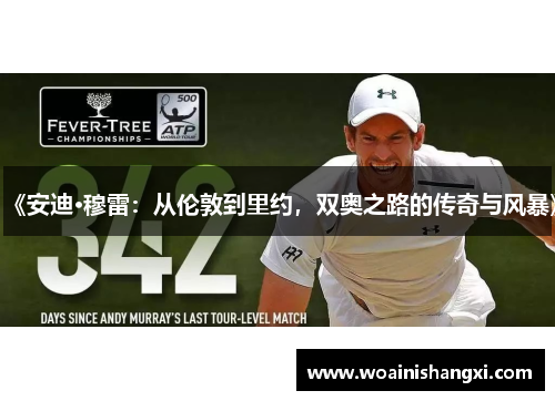 《安迪·穆雷：从伦敦到里约，双奥之路的传奇与风暴》