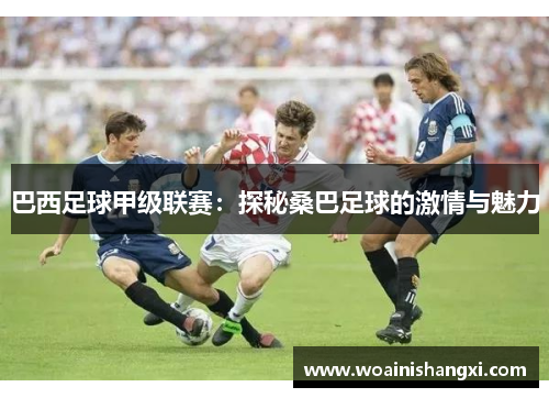 巴西足球甲级联赛：探秘桑巴足球的激情与魅力