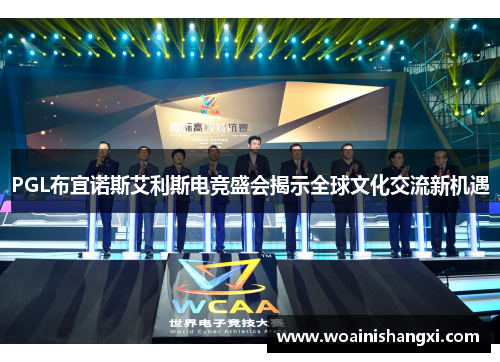 PGL布宜诺斯艾利斯电竞盛会揭示全球文化交流新机遇