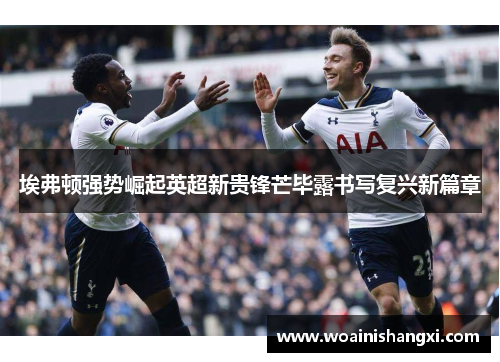 埃弗顿强势崛起英超新贵锋芒毕露书写复兴新篇章